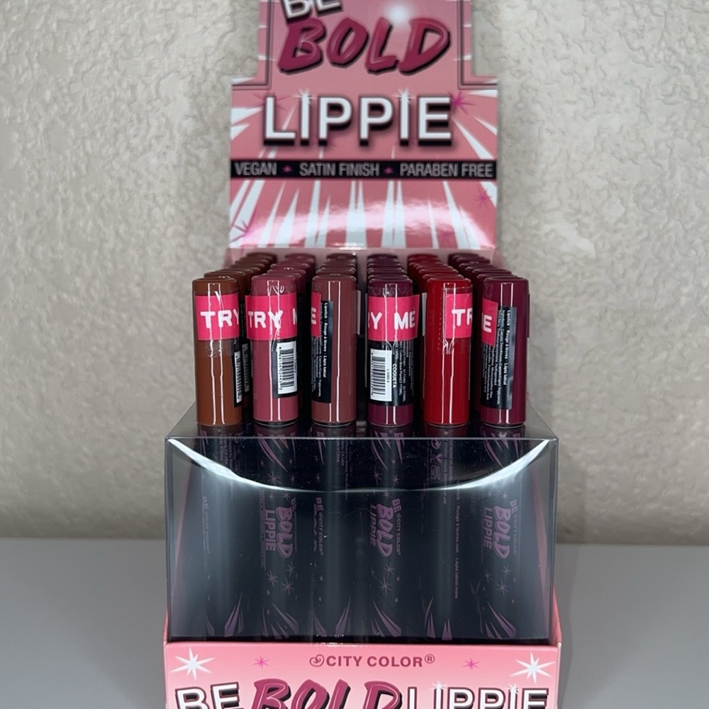 Lipstick bundle